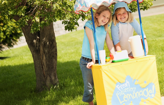 10 Amazing & Memorable Activities for Your Child This Summer!